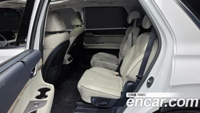 Hyundai Palisade 2020 thumb 11
