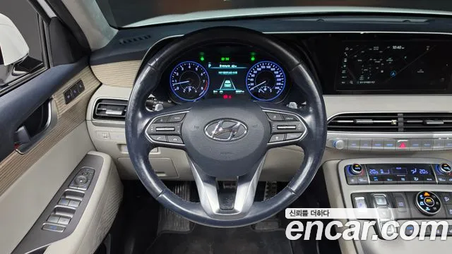 Hyundai Palisade 2020 thumb 12