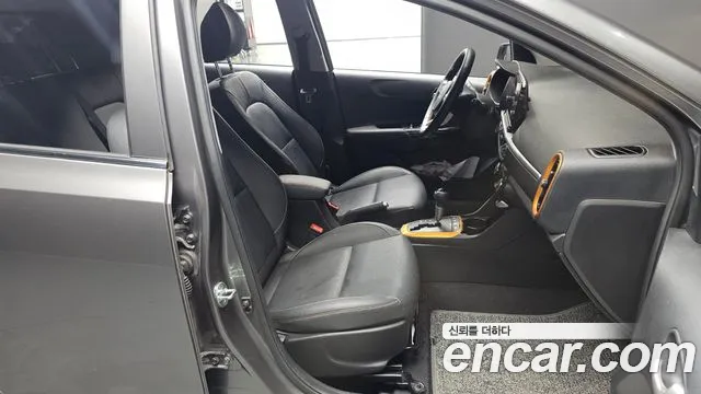 Kia Morning 2022 thumb 10