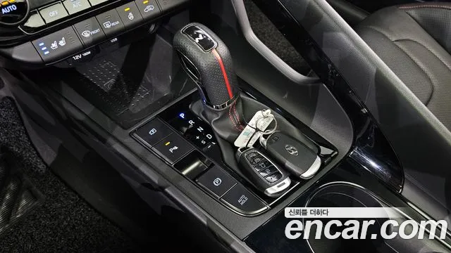 Hyundai Avante 2021 thumb 9