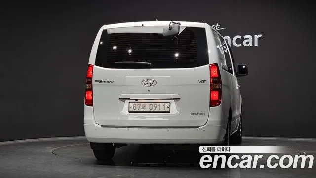 Hyundai Starex 2020 thumb 4