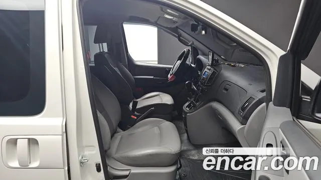 Hyundai Starex 2020 thumb 10