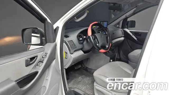 Hyundai Starex 2020 thumb 12