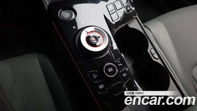 Kia Sportage 2024 thumb 9