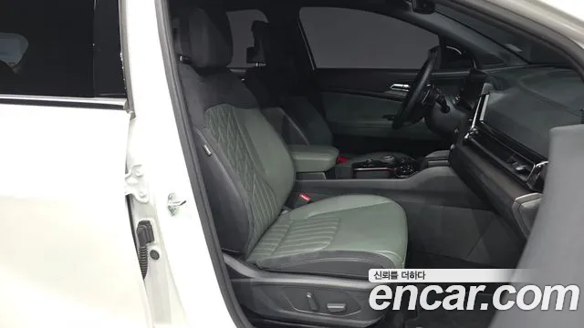 Kia Sportage 2024 thumb 11