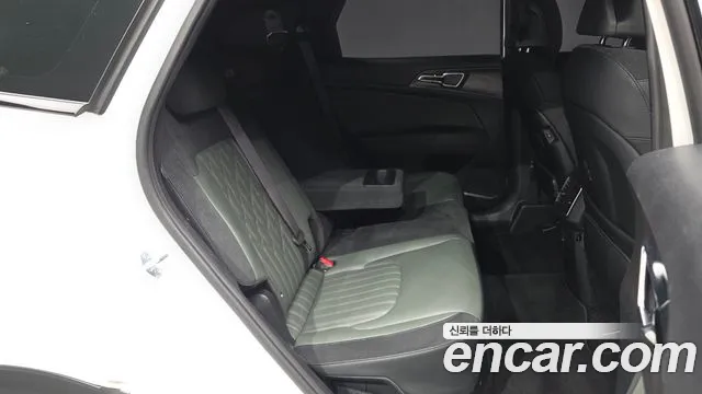 Kia Sportage 2024 thumb 12