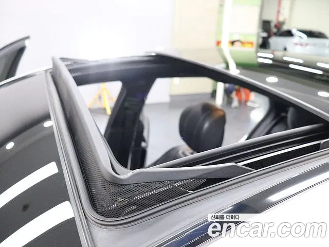 Mercedes-Benz S-Класс 2019 thumb 9