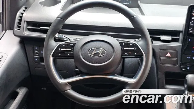Hyundai Staria 2021 thumb 12