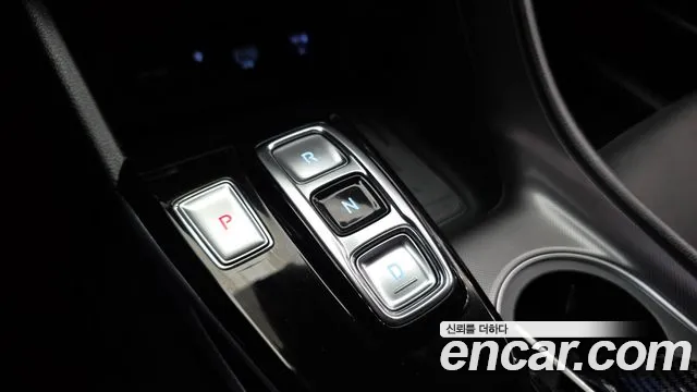 Hyundai Sonata 2022 thumb 9