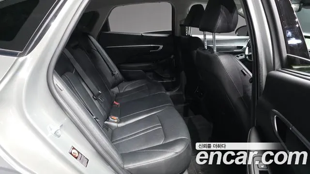 Hyundai Sonata 2022 thumb 11