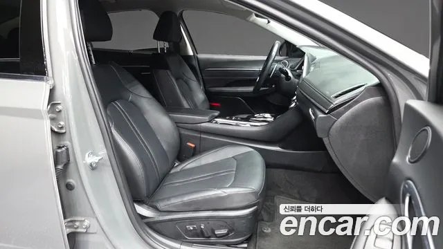 Hyundai Sonata 2022 thumb 12