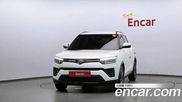 KG_Mobility_Ssangyong TIBOLI 2022 thumb 3