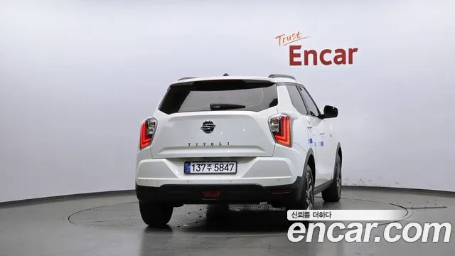 KG_Mobility_Ssangyong TIBOLI 2022 thumb 4