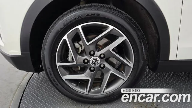 KG_Mobility_Ssangyong TIBOLI 2022 thumb 5