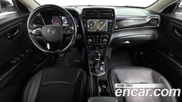 KG_Mobility_Ssangyong TIBOLI 2022 thumb 7