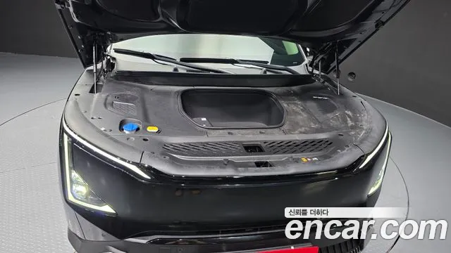 Kia EV5 2026 thumb 6