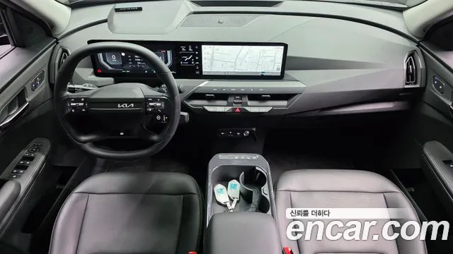 Kia EV5 2026 thumb 7
