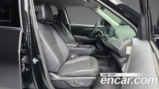 Kia EV5 2026 thumb 11