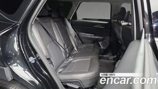 Kia EV5 2026 thumb 12