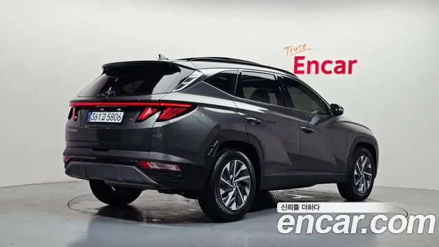 Hyundai Tucson 2023 thumb 2