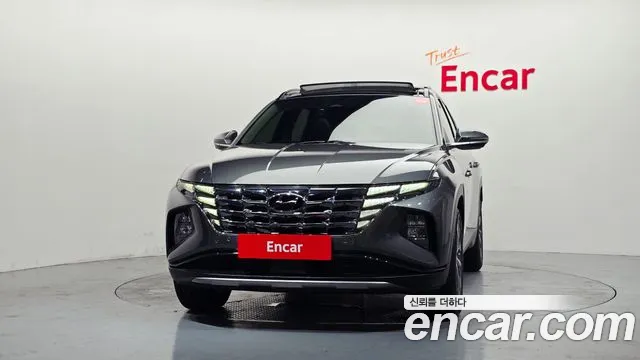 Hyundai Tucson 2023 thumb 3