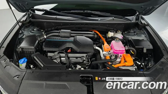 Hyundai Tucson 2023 thumb 6