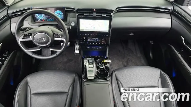 Hyundai Tucson 2023 thumb 7