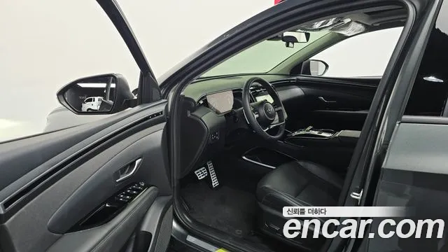 Hyundai Tucson 2023 thumb 10