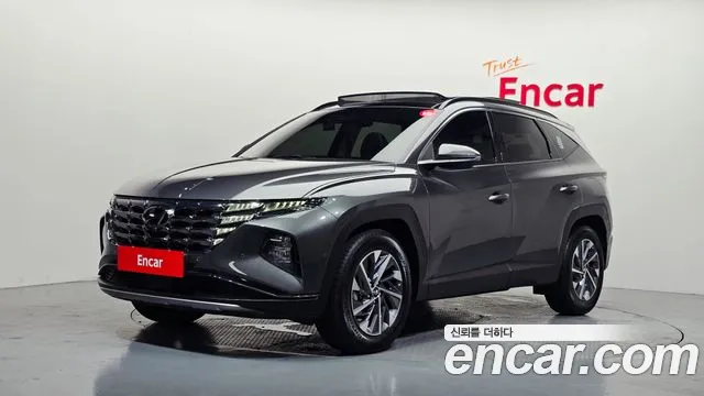Hyundai Tucson 2023 thumb 11