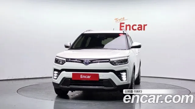 KG_Mobility_Ssangyong TIBOLI 2022 thumb 3