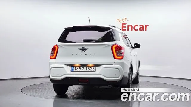 KG_Mobility_Ssangyong TIBOLI 2022 thumb 4