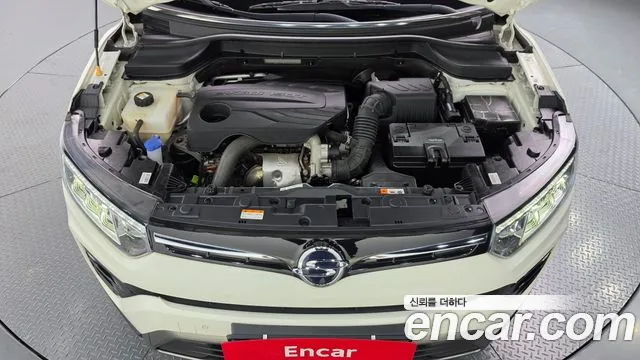 KG_Mobility_Ssangyong TIBOLI 2022 thumb 6