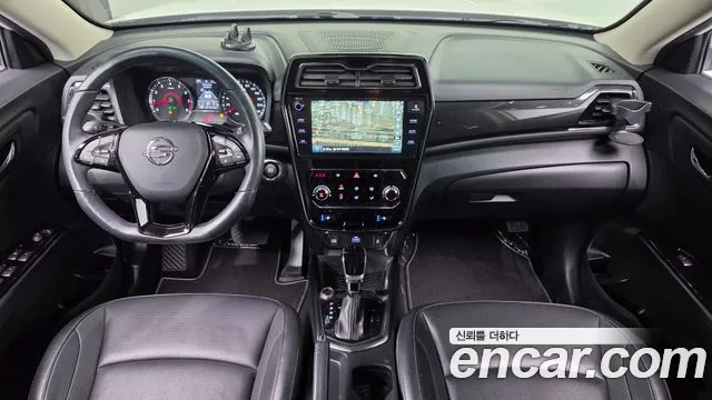 KG_Mobility_Ssangyong TIBOLI 2022 thumb 7