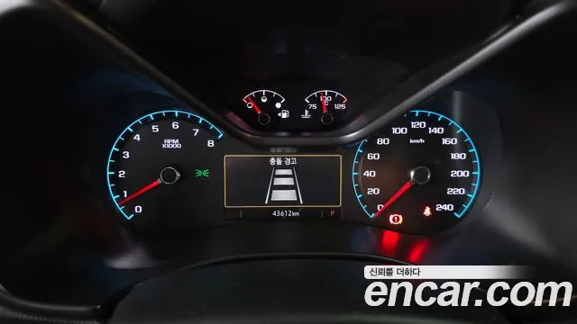 Chevrolet Colorado 2022 thumb 8