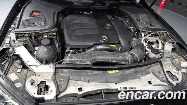 Mercedes-Benz E-Класс 2021 thumb 6