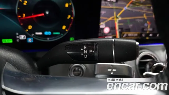 Mercedes-Benz E-Класс 2021 thumb 9