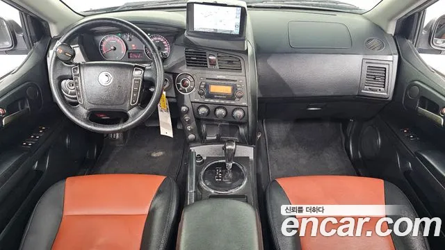KG_Mobility_Ssangyong KORANDO 2013 thumb 6