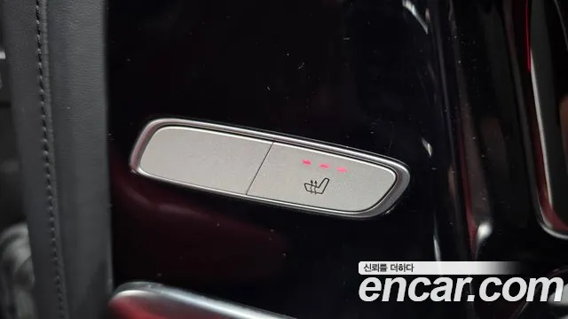 Mercedes-Benz G-Класс 2022 thumb 12