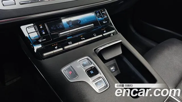 Hyundai Grandeur 2021 thumb 9