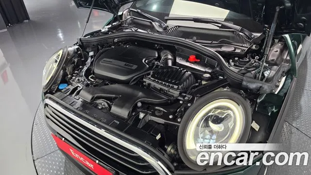 Mini Clubman 2019 thumb 5