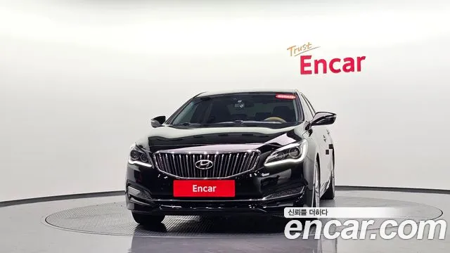 Hyundai Aslan 2014 thumb 2