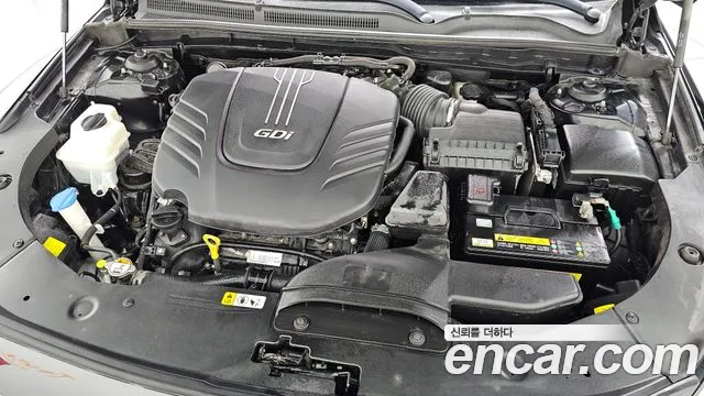 Hyundai Aslan 2014 thumb 5