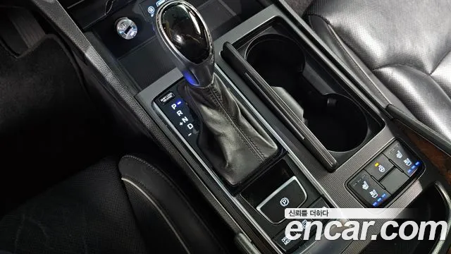 Hyundai Aslan 2014 thumb 8