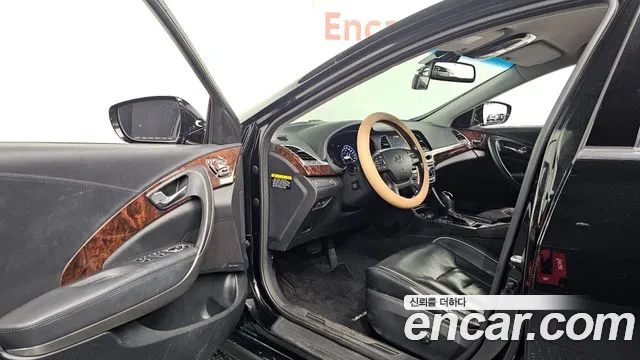 Hyundai Aslan 2014 thumb 9