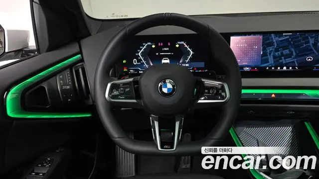 BMW X3 2025 thumb 12