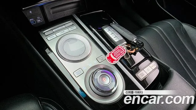 Genesis G80 2020 thumb 8