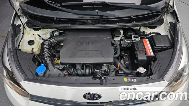 Kia Morning 2017 thumb 6