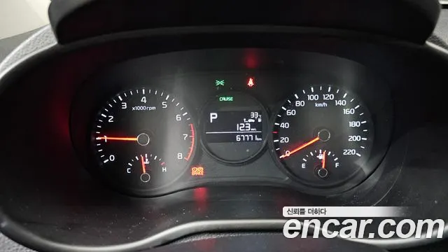 Kia Morning 2017 thumb 8