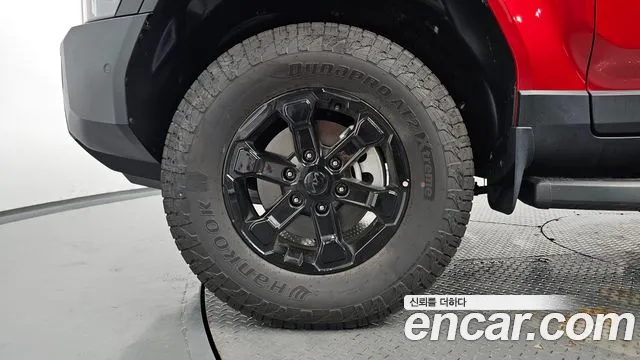 Kia Tasman 2025 thumb 5