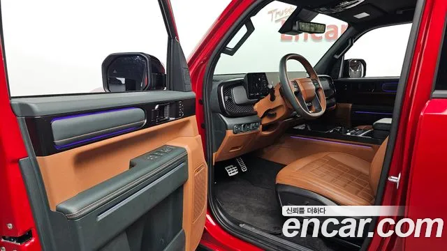 Kia Tasman 2025 thumb 10